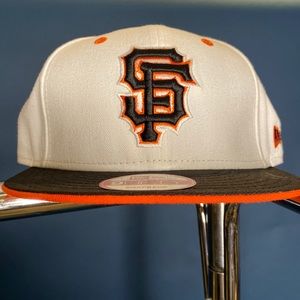 San Francisco Giants Hat